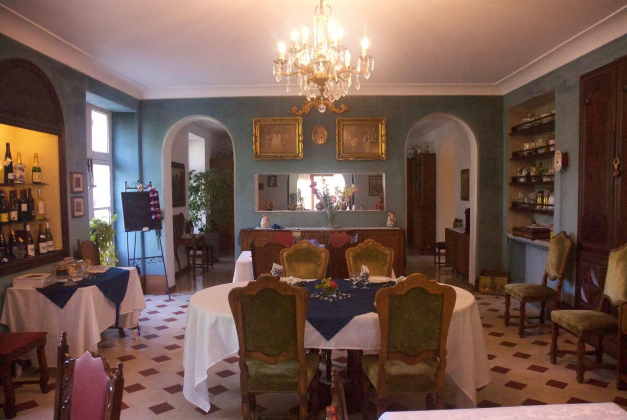 Le Clos Des Cedres B&B La Rochefoucauld Ngoại thất bức ảnh